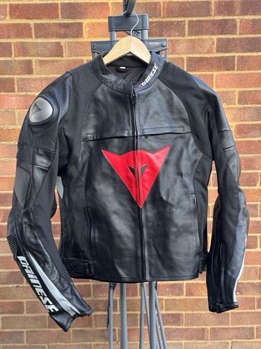 Dianese motorcycle jacket - dianese,