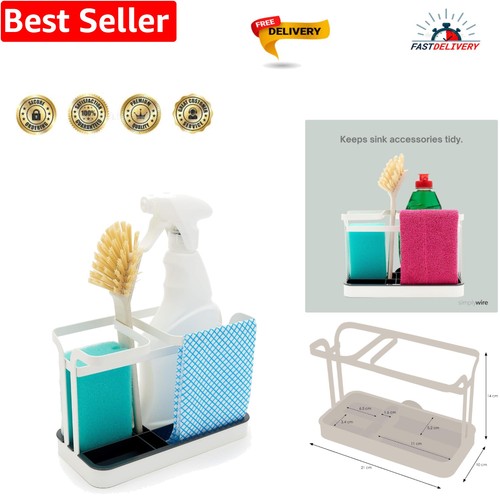 Sink tidy caddy retro - –,