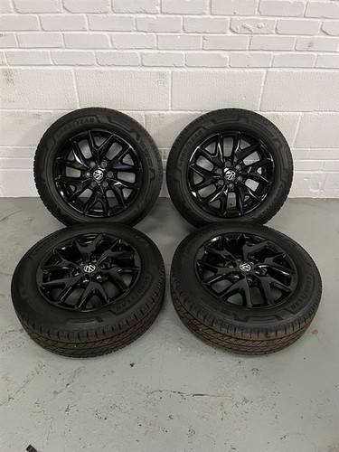 Set genuine t7 alloy - of,
