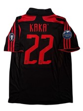*AUTHENTIC* AC Milan 2007/8