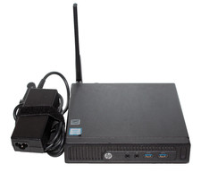 Tiny PC HP 260 G2 Mini Core
