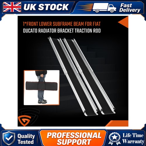 The ramp people telescopic - the,