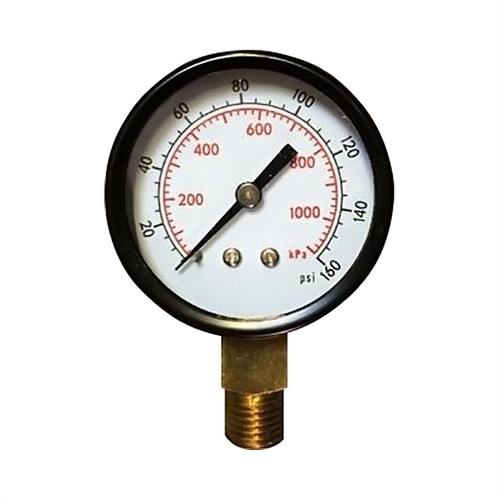 Amfl135dgamflo dial guage for - guage,