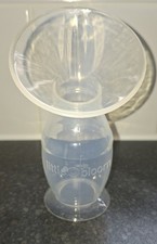 Manual Breast Pump