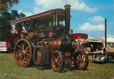 Picture Postcard; WALLIS AND