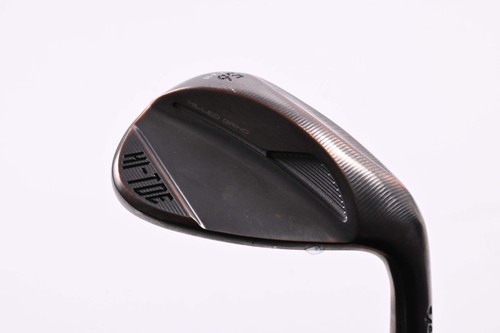 Taylormade toe sand wedge - 4,