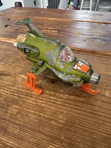Vintage dinky diecast toys 351 - vintage,