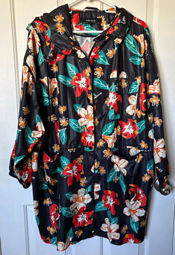 Zara basic women - basic, xl