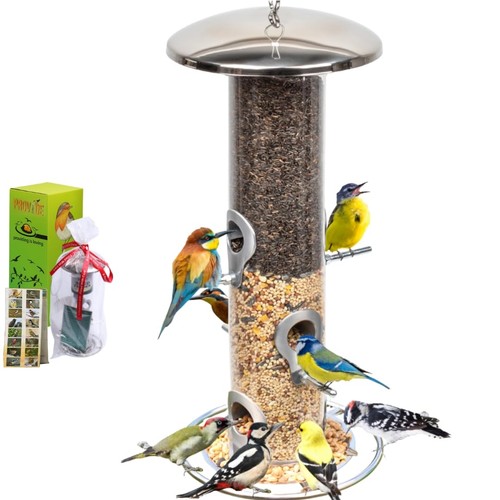 Bird feeder 35cm - 35cm, x