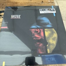MUSE EP New & Sealed RSD 2026