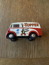 CORGI CLASSICS CC96887 MORRIS