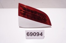 Audi A4 Avant 8K5 B8 Rear Tail