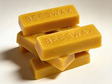 Beeswax - Naturally Fragrant