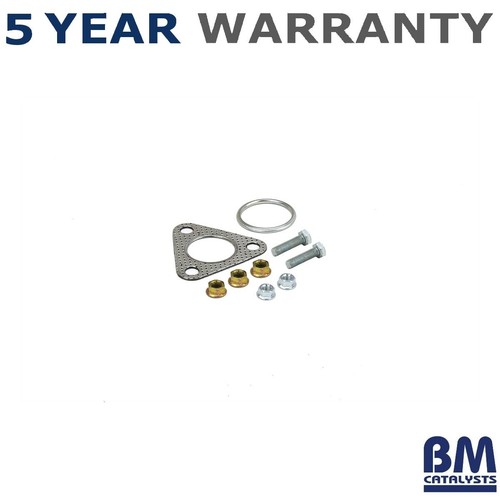 Cat converter fittings fits - fittings,