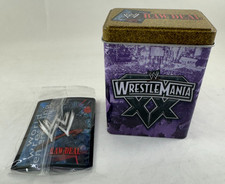 WWE RAW DEAL CCG 2004