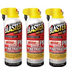 B'laster PB Blaster 16-PB-DS