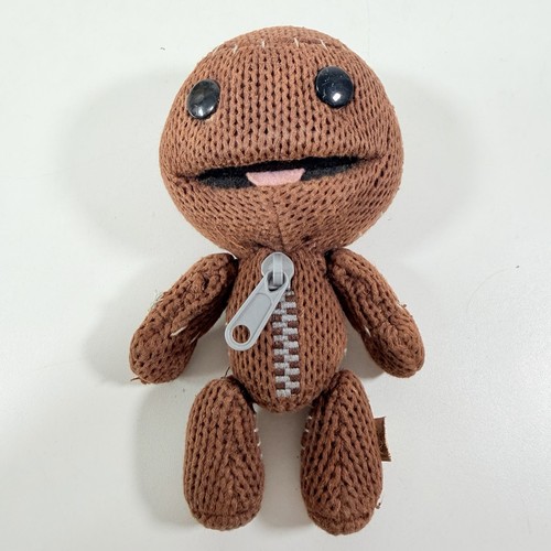 Little big planet - little,