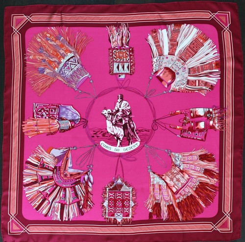 Hermes cuirs desert - hermes,