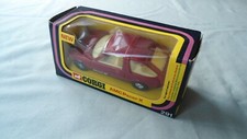 VINTAGE CORGI METTOY Ref 291