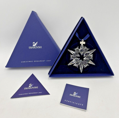 Swarovski annual edition - annual,