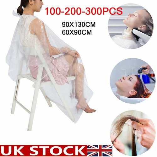 100pcs disposable salon - 1-50-100pcs,
