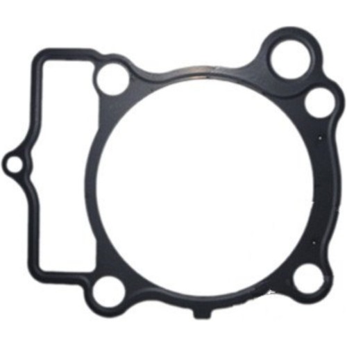 Gasket for cylinder base