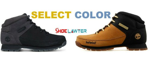 Timberland men euro sprint - men's,