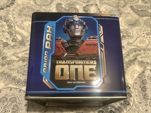 Transformers one collector - transformers, collector’s