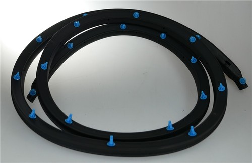 Toyota landcruiser gasket - j7,