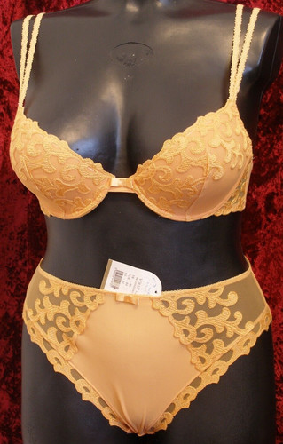 Princesse tam underwired - tam,