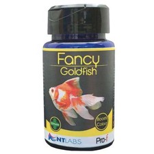 NT Labs Aquarium Fish Pro-F Fancy Goldfish Pellet Food