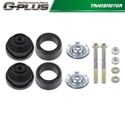 Radiator core support mounting - support,