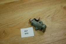 Honda NC750 X / XD RC72 DCT 14-15 Seat Latch 257-072