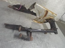 Suzuki TS185 TS 185 1976 Swing