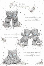 Storyboard Bears Our