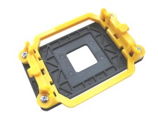 CPU Motherboard Bracket for