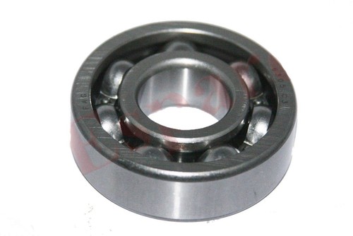 New lambretta crank shaft - crank,