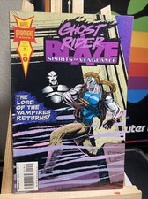 Ghost Rider/Blaze: Spirits of