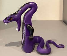 Lego Ninjago Pythor Chumsworth