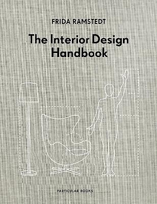 The interior design - the, handbook