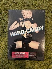 Madonna - Hard Candy Limited