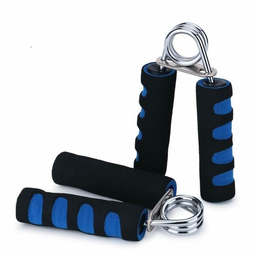 Hand grip strengthener set - hand,