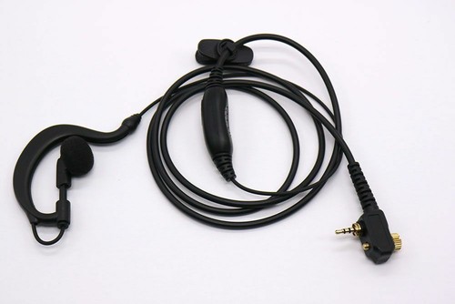 Security shape headset - g-shape,