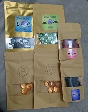 Bridie's Bombs Bath Pearls