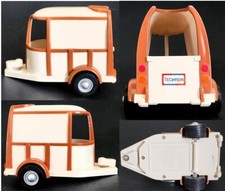 HORACE 'N TRAILER # 8 - 1997