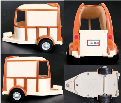 Horace trailer 8 1997 - horace,
