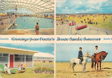 D111084 Somerset. Greetings