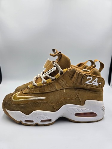 Nike air griffey - 1, wheat