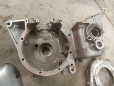 Triumph TR6 SR 650 Twin Trophy