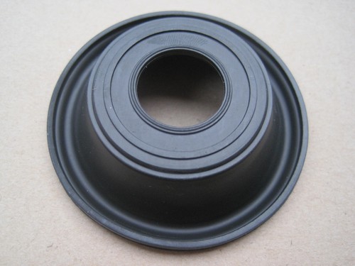 Carburettor diaphragm - 1,